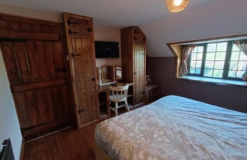 A peaceful cottage in the countryside - Foto 11