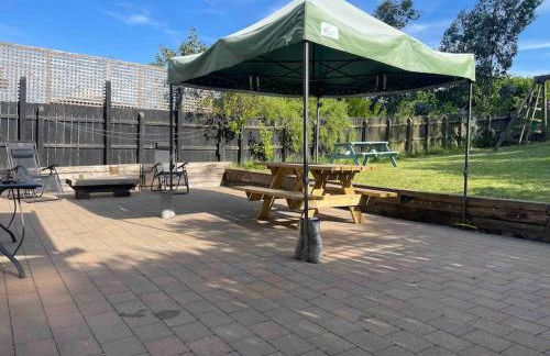 Spacious 4 bedroom house with large garden - Foto 10