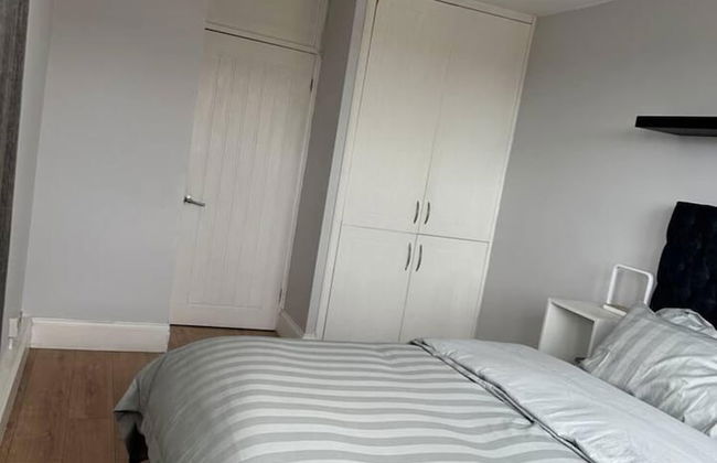 Captivating 1-bed Apartment in Stratford - Foto 2