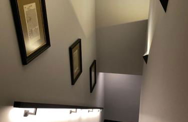 W-8 - Moderne Ferienwohnung mit viel Charme & spektakulärem Blick - Foto 7