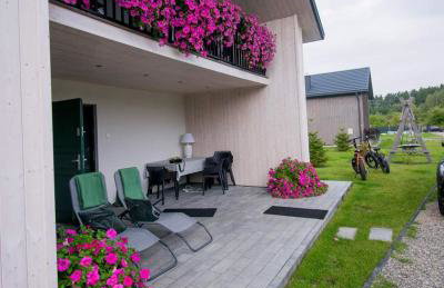 Krzaczasty Zakątek - Foto 1