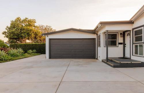 Spacious Disneyland 5 Bedroom 4 Bath House with Game Room - Foto 18