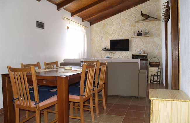 Robinson House "blue Stone" With Swimming Pool - Foto 16