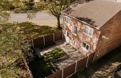 Pendle Close - 3 bed house with parking - Foto 34