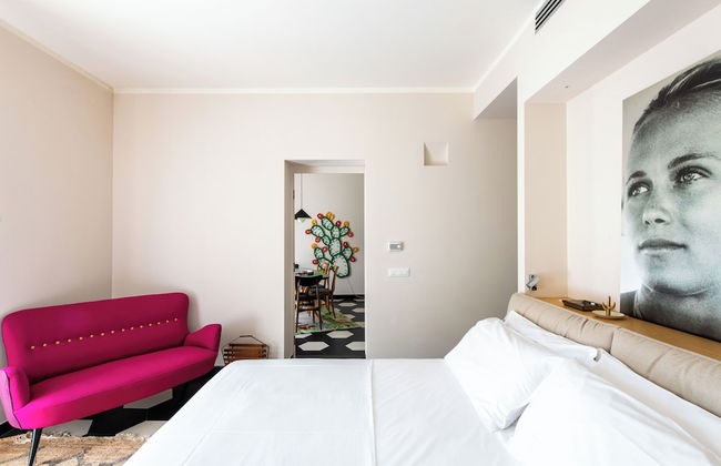 Normanni Apartment with Terrace - Foto 3