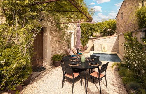 Le Mas des Sablières - Foto 33