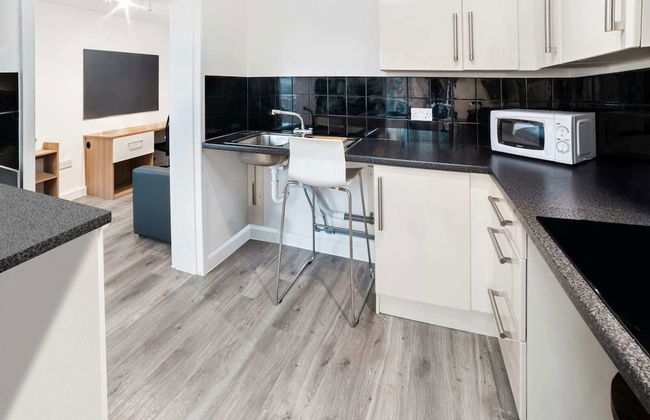 Student Only Chapter Islington in London - Photo 14