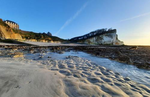 L'Estran - Résidence Pleine Mer - Foto 9