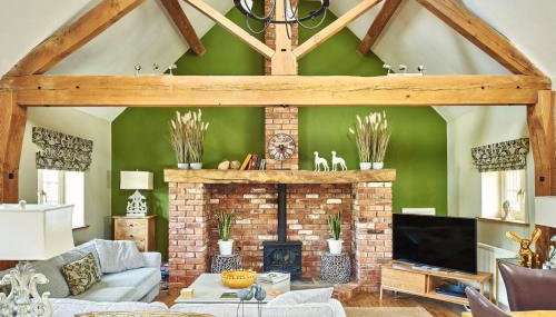 Hollington Barns - Foto 2