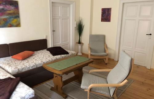 Ferienwohnung Münch - Foto 14