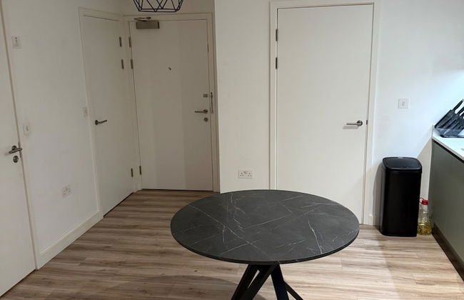 Cozy 1 bed Apartmrnt Luton Airport - Foto 17