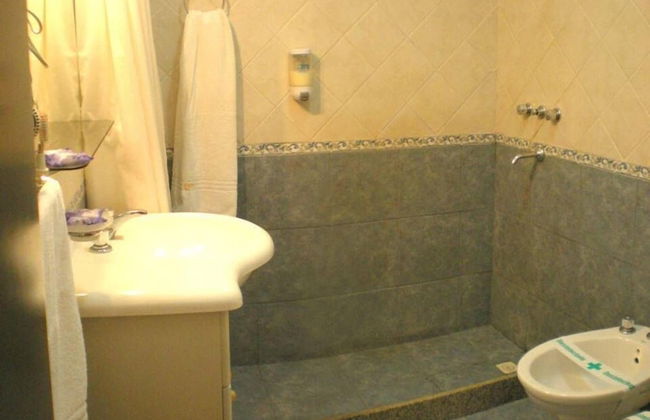 Complejo Sol - Foto 20