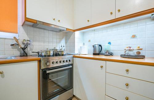 Monastiraki Aélia Apartment by ΜΡS - Foto 33