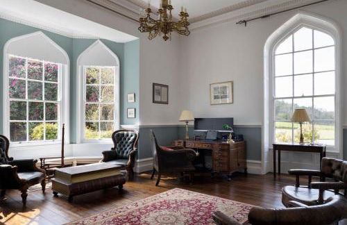 Catchfrench Manor - Foto 23