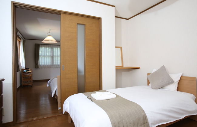 Creek House Hakuba - Foto 9