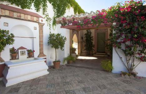 Hacienda de Orán - Foto 19