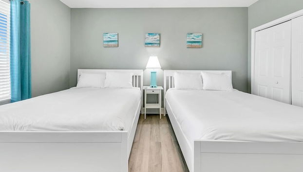 Tidewater 2308 - Foto 3, Habitación