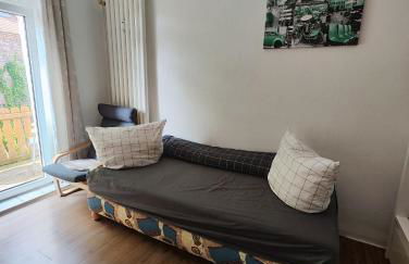 Ferienwohnung Monteurswohnung Großräschen - Foto 6