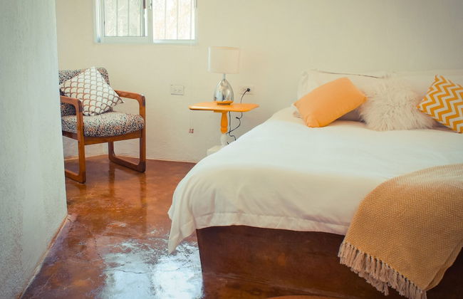 Casa Dominguez Apartment 4 - Foto 4