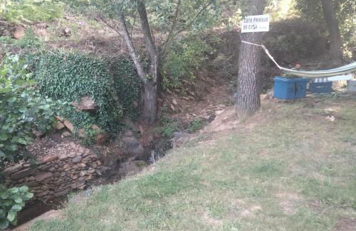 Casa Rural El Arroyo - Foto 80