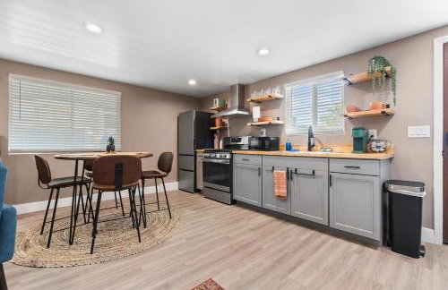 Boho Chic Dt Visalia W Modern Art Flair - Foto 16
