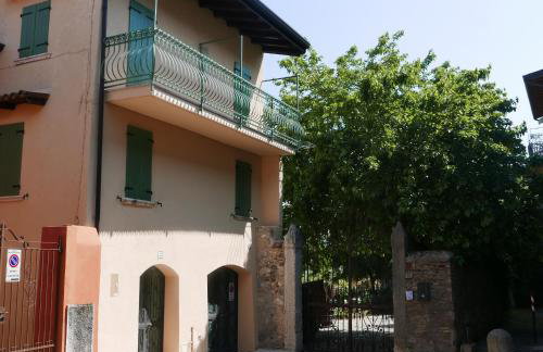 Appartamento Il Pozzo - Foto 26