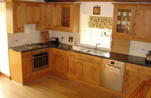 Panorama Cottages - Photo 43