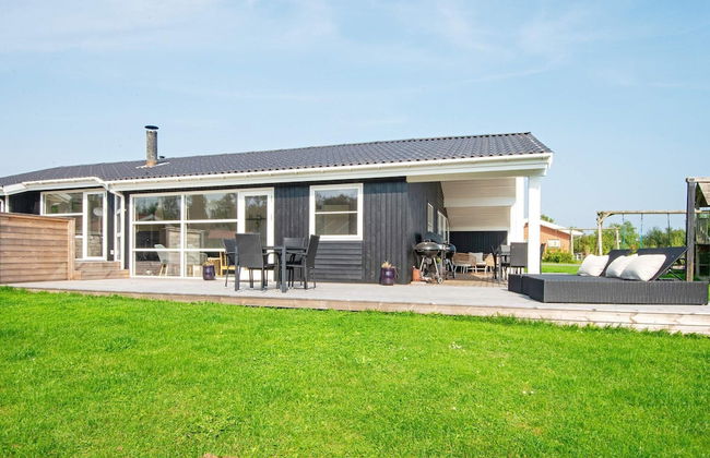 10 Person Holiday Home in Juelsminde-by Traum - Foto 42