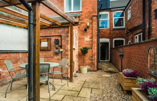 Paton Street Stay - Foto 21