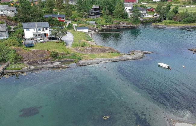 Seaside Serenity in Hardangerfjord-by Traum - Photo 58