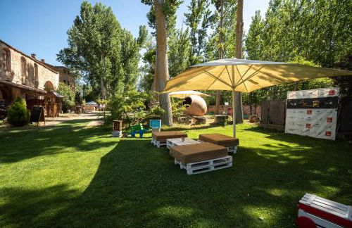 Alojamiento Rural Molino Del Batan - Foto 51