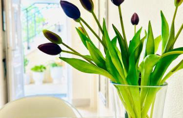 Charming Seaside Apartment - Foto 22