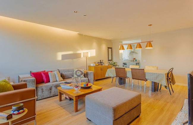 IT38 Duplex Decorado - Pé na Areia - Photo 14