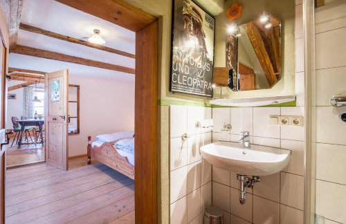 Ferienwohnung Gschwand - Foto 17