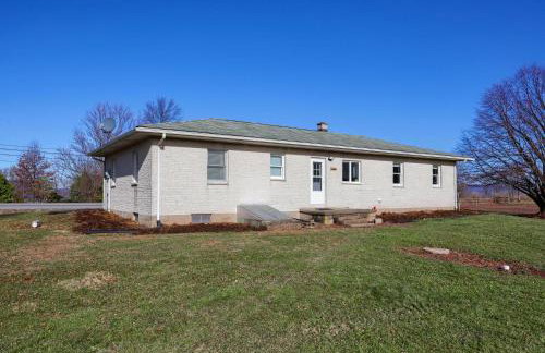 Mountain Sunrise Retreat - Foto 29