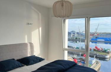 Superbe Apt Saint-Malo With View - Foto 17