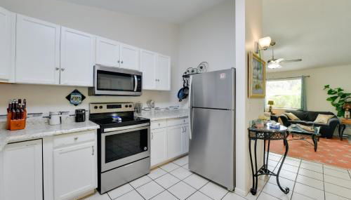 Couples Getaway Near Historic Downtown Venice! - Foto 4