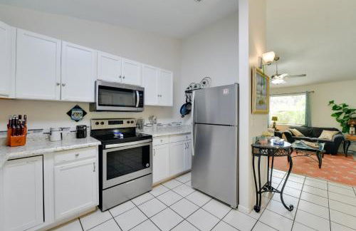 Couples Getaway Near Historic Downtown Venice! - Foto 4