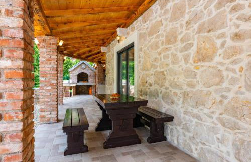 Villa Old Stone - Foto 9