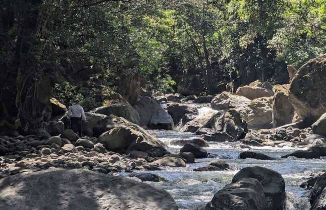 Campos de Oro Wilderness Lodge - Photo 50