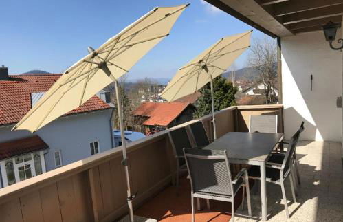 Ferienwohnungen Jonuscheit - Foto 3