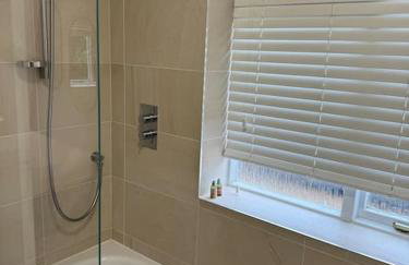 Weybridge garden cottage - Foto 20