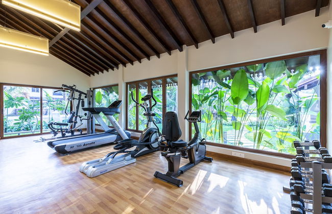 amã Stays & Trails Villa Siolim, Goa - Photo 21