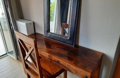 Athanasia's appartment at Rafaella Resort - Foto 16