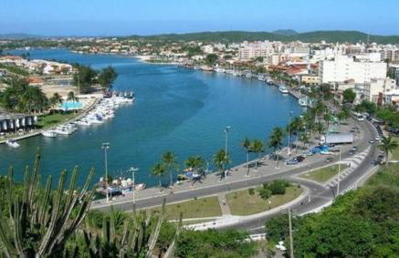 Cabo Frio Aluguel de Temporada Apartamento Inteiro Praia do Forte Centro Ótimo para famílias de até 6 pessoas - Foto 35