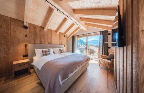 AlpeLuce Mountain Chalet - Foto 13