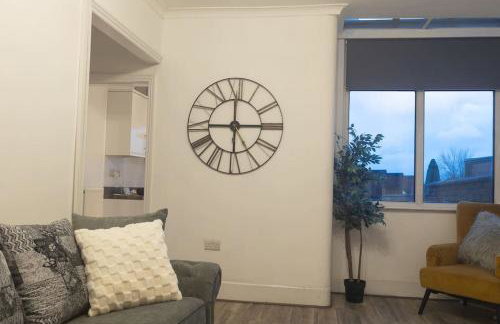 The road to Wigan Pier - Foto 41