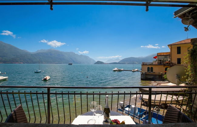 Menaggio Tosca 1 - Photo 60