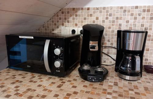 LA MAISON DU LAC climatisée et WiFi gd F3 - Foto 28