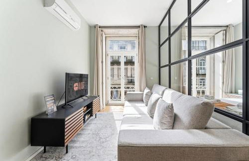 GuestReady - Modern Apartment in Bolhão - Photo 1